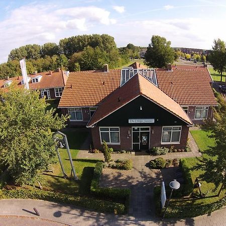 Hotel De Lange Jammer Lelystad Eksteriør bilde