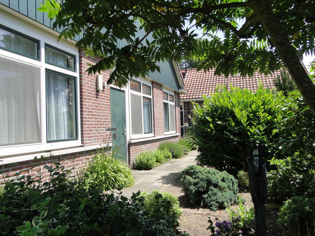 Hotel De Lange Jammer Lelystad Eksteriør bilde