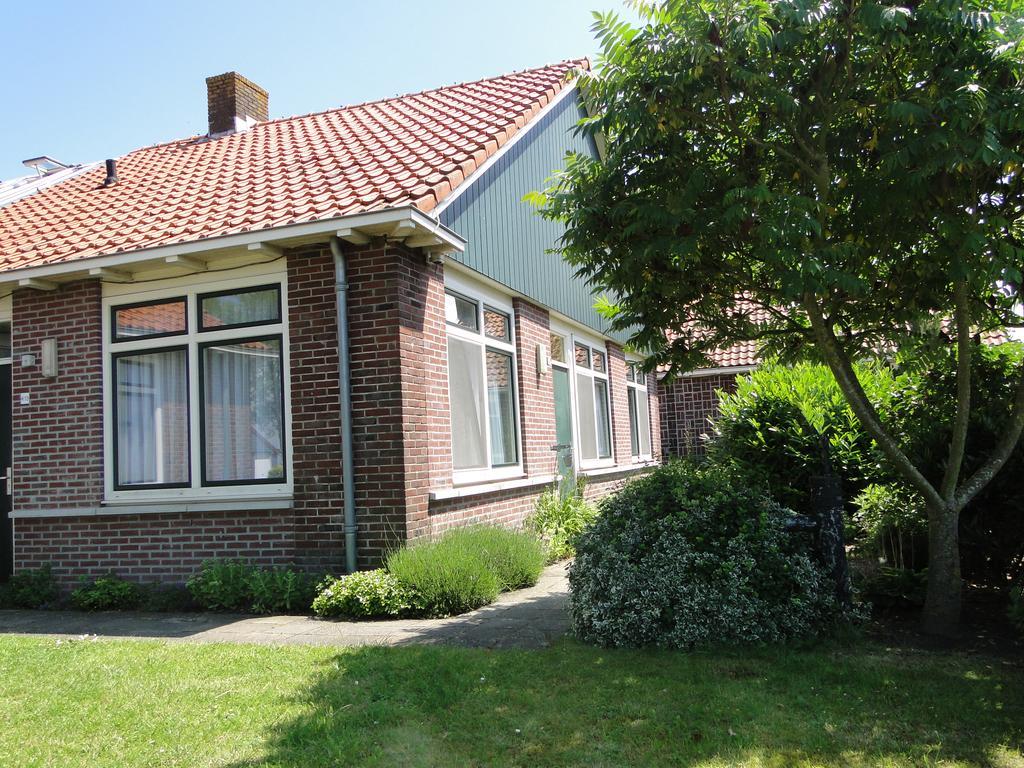 Hotel De Lange Jammer Lelystad Eksteriør bilde