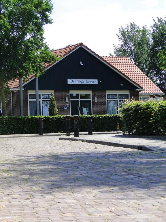 Hotel De Lange Jammer Lelystad Eksteriør bilde