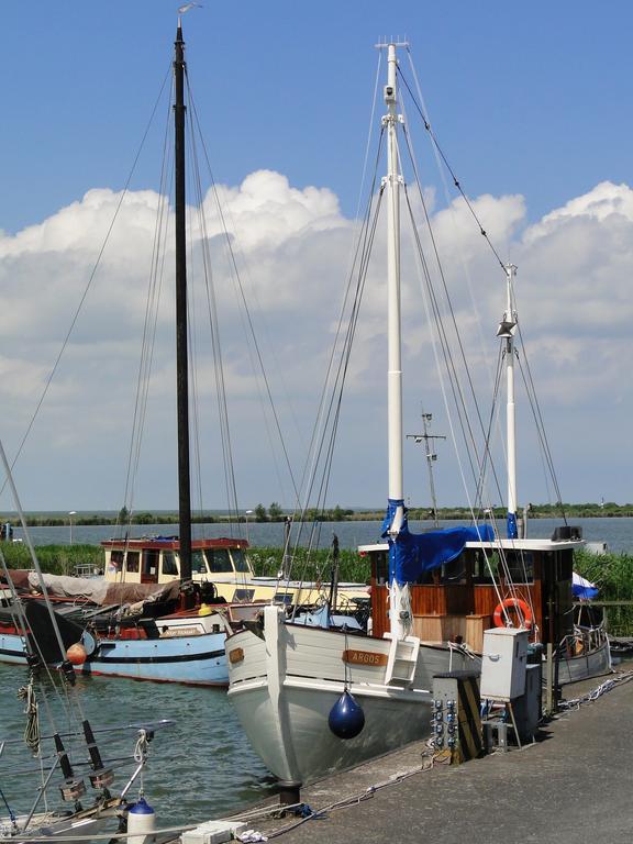 Hotel De Lange Jammer Lelystad Eksteriør bilde