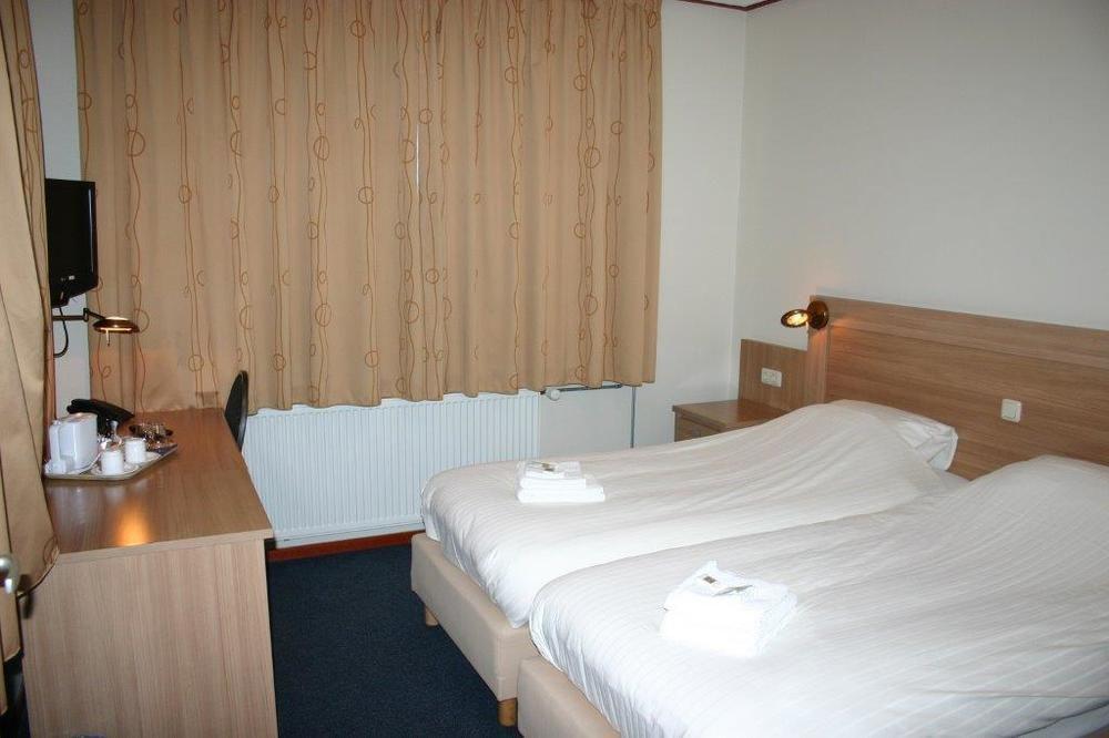 Hotel De Lange Jammer Lelystad Eksteriør bilde