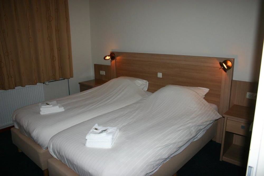 Hotel De Lange Jammer Lelystad Eksteriør bilde