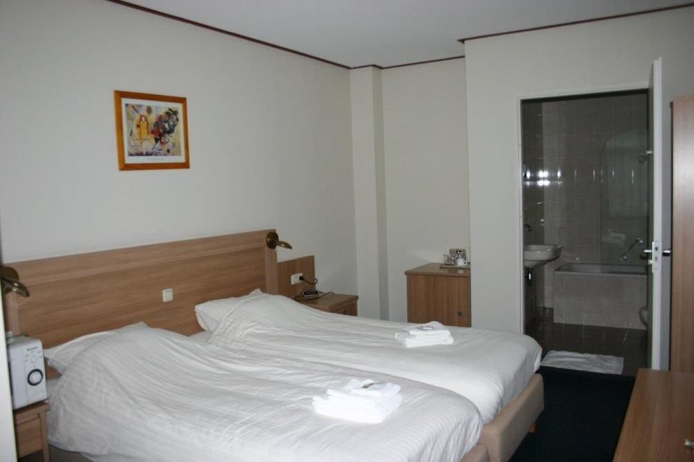 Hotel De Lange Jammer Lelystad Eksteriør bilde