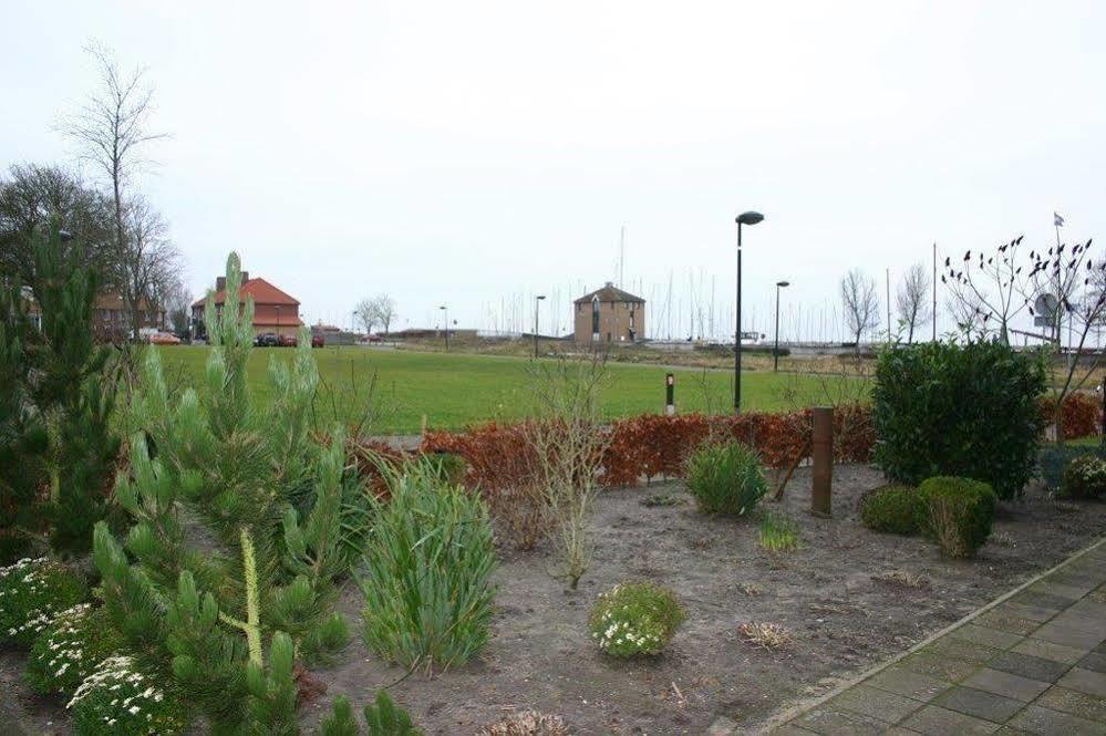 Hotel De Lange Jammer Lelystad Eksteriør bilde