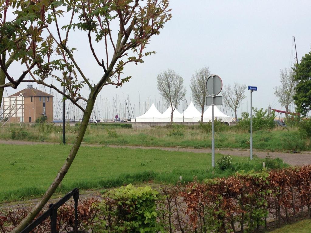 Hotel De Lange Jammer Lelystad Eksteriør bilde