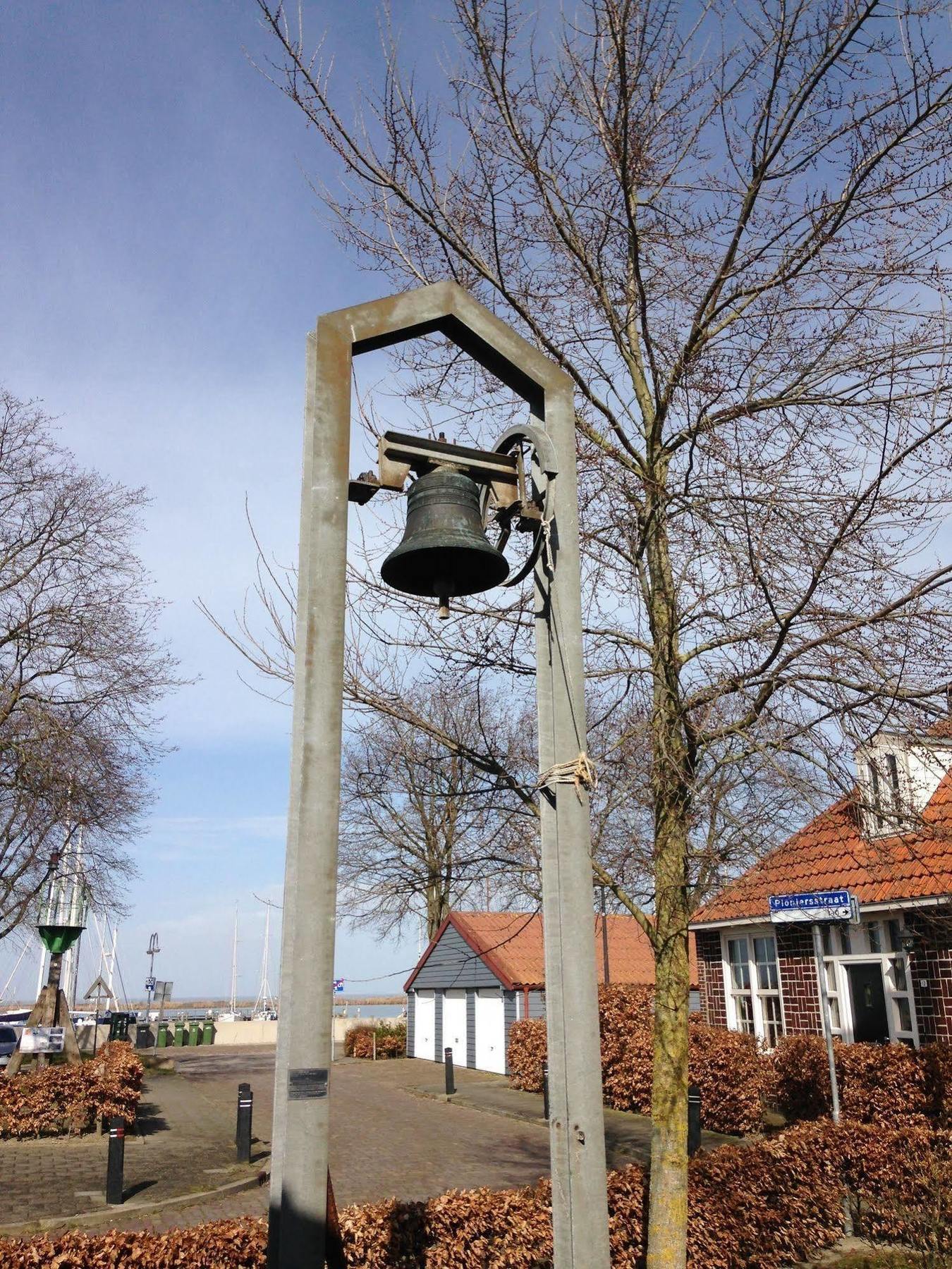Hotel De Lange Jammer Lelystad Eksteriør bilde