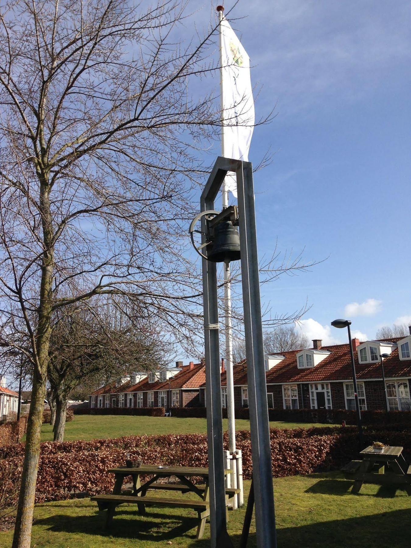 Hotel De Lange Jammer Lelystad Eksteriør bilde