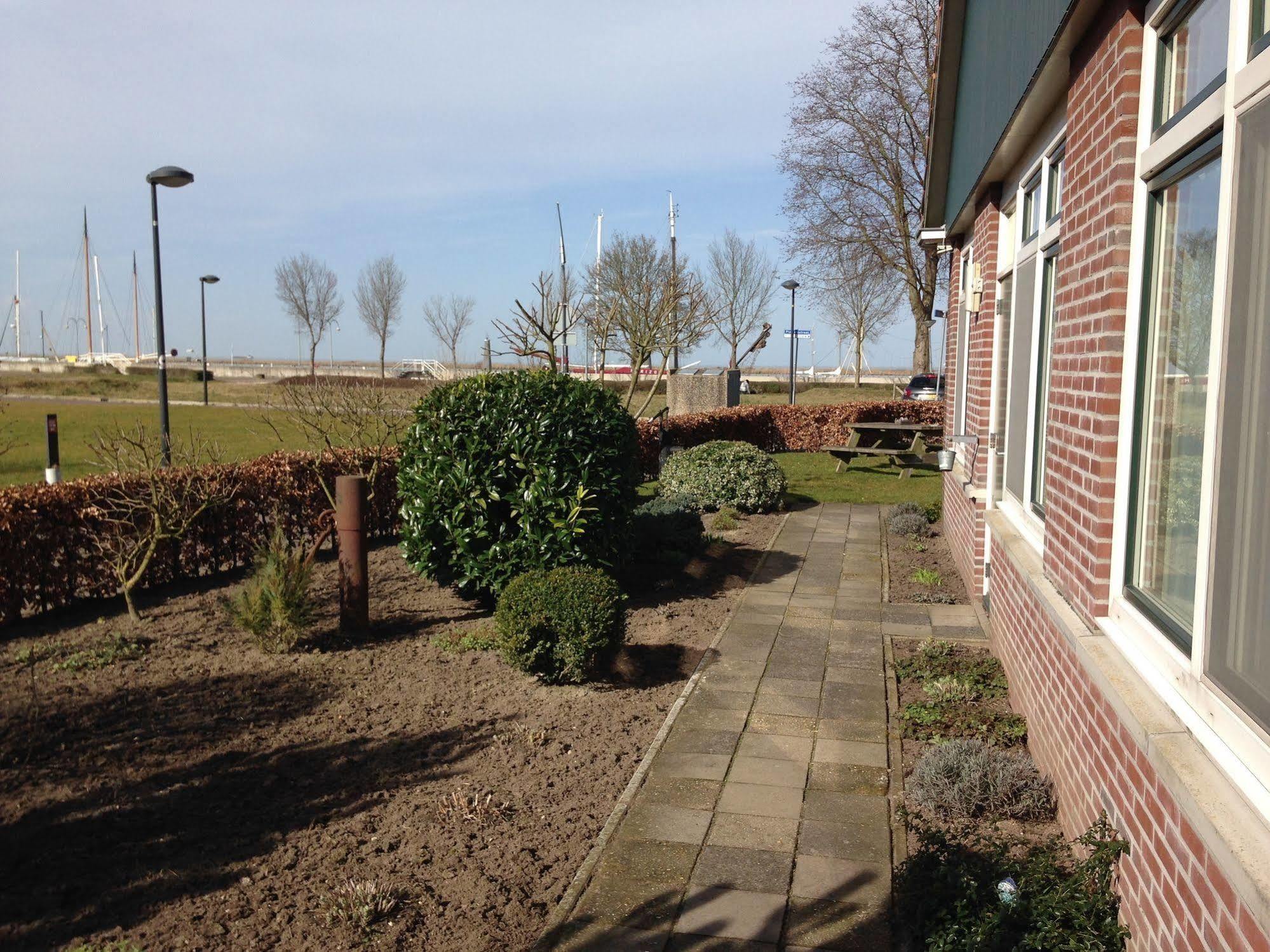 Hotel De Lange Jammer Lelystad Eksteriør bilde
