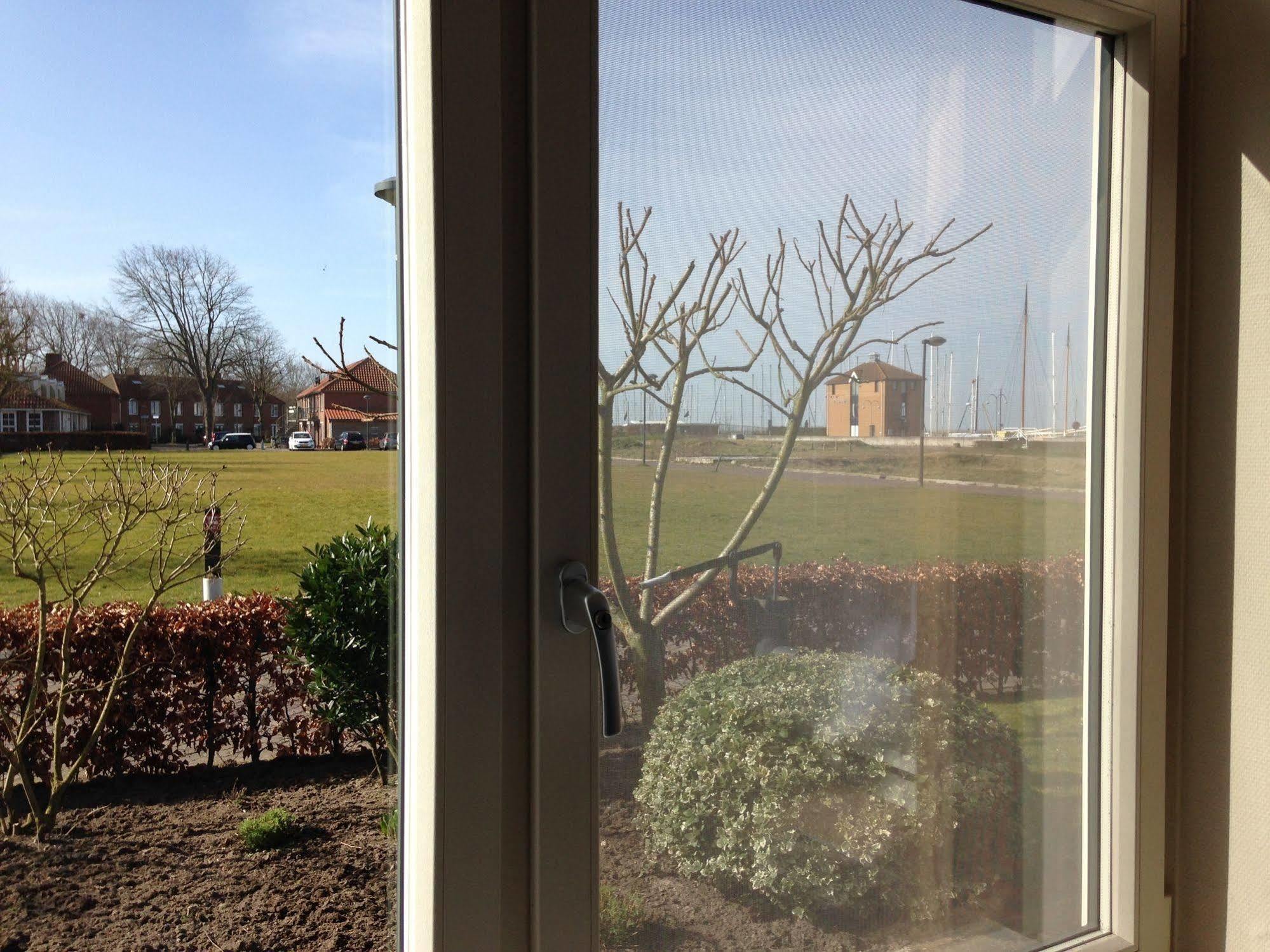 Hotel De Lange Jammer Lelystad Eksteriør bilde