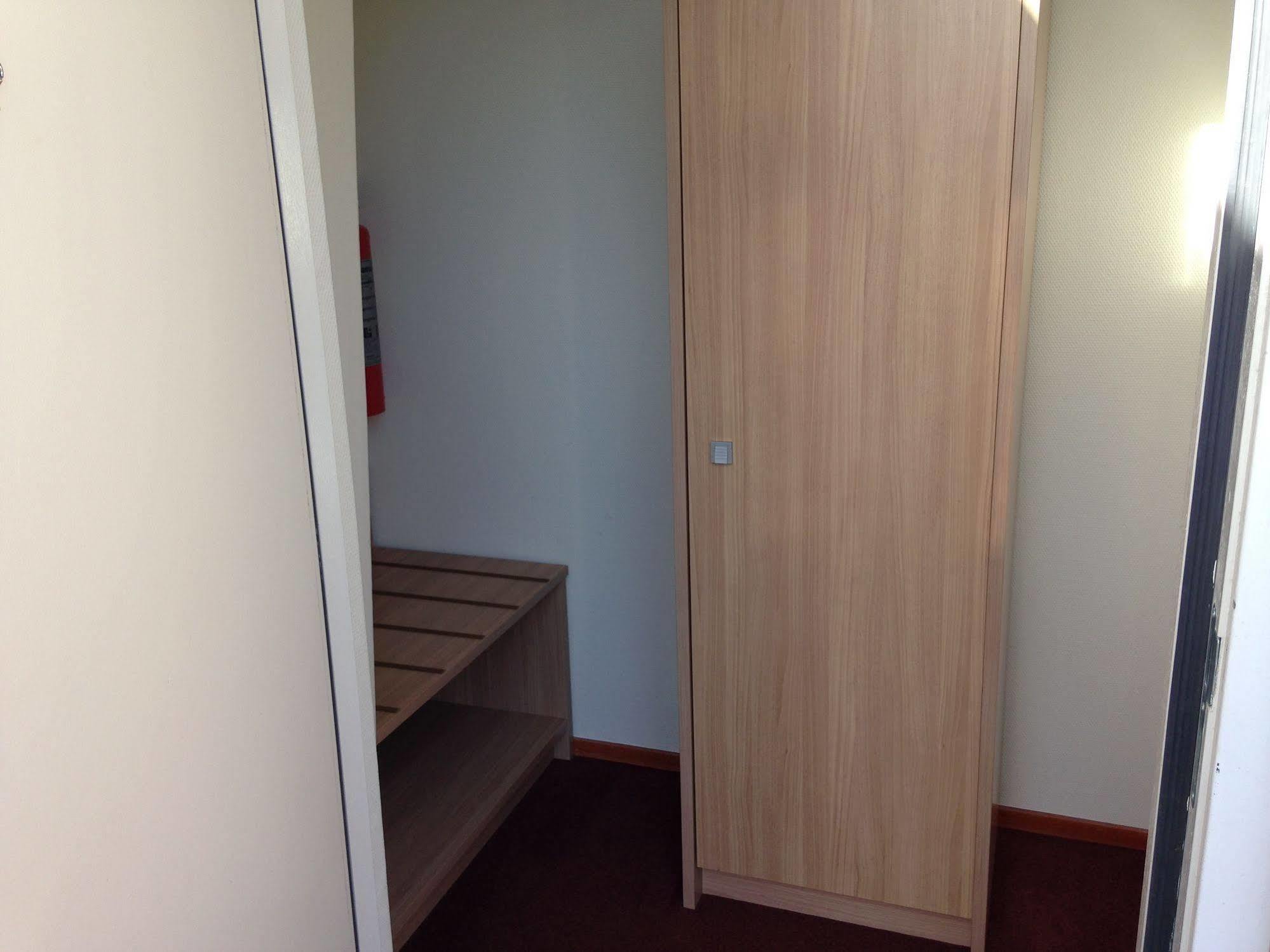 Hotel De Lange Jammer Lelystad Eksteriør bilde