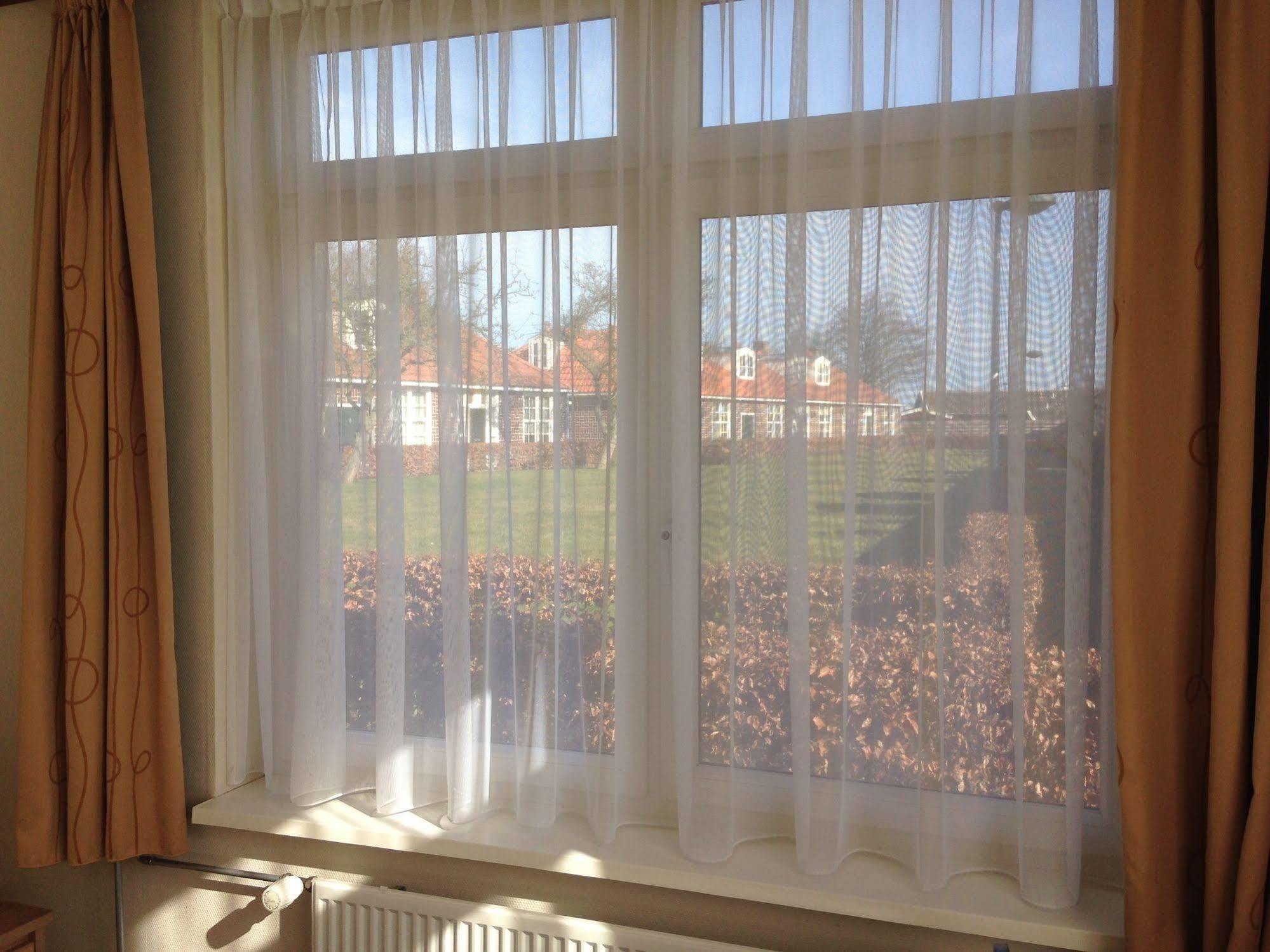 Hotel De Lange Jammer Lelystad Eksteriør bilde